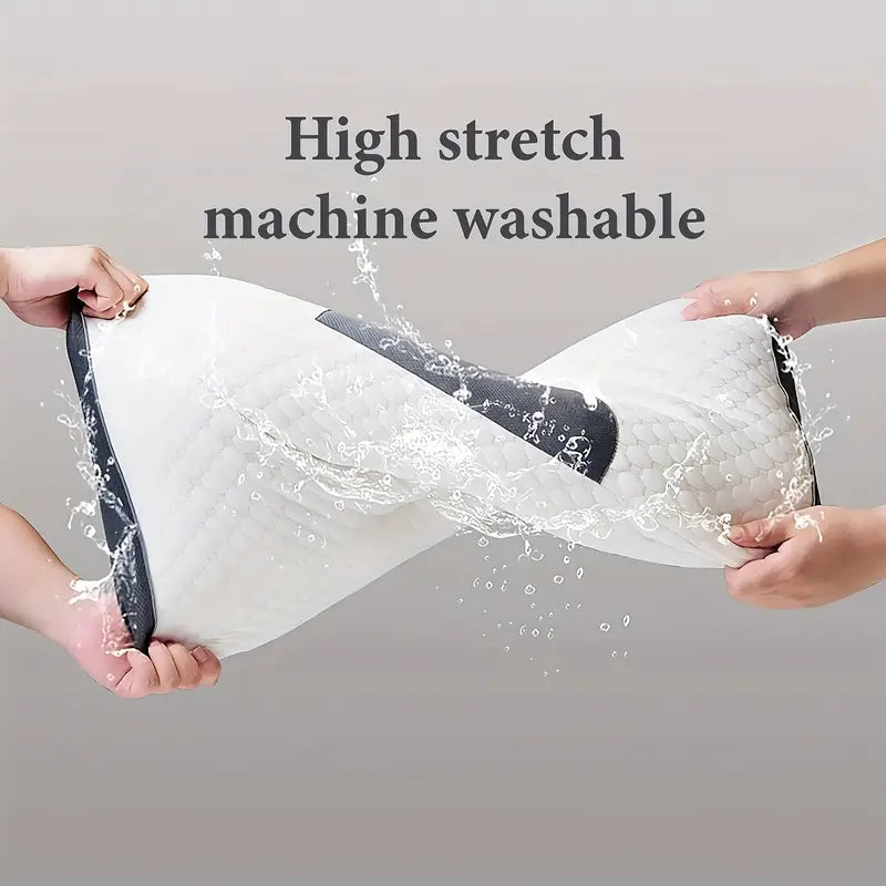 Neck Pain Relief Pillow