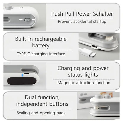 Sealynx Bag Sealer