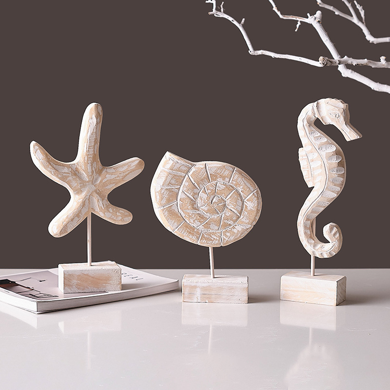 Beachside Bliss Decor Set