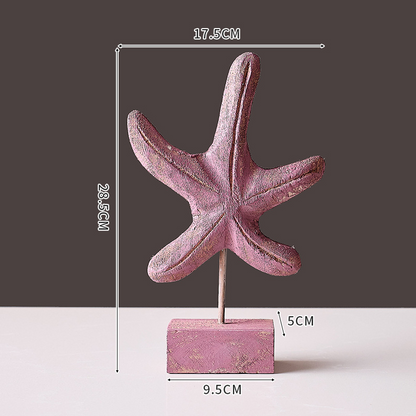 Beachside Bliss Decor Set