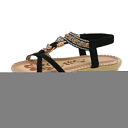 Luna Orthopedic Sandals