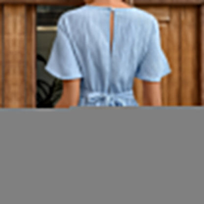 Venice Bliss Jumpsuit