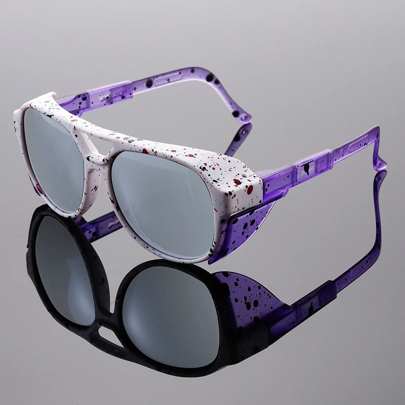 Chromatic Polarized Sunglasses