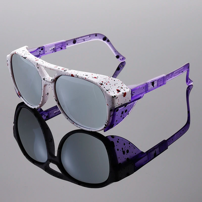 Chromatic Polarized Sunglasses