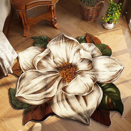 Bloomsbury Botanical Rug